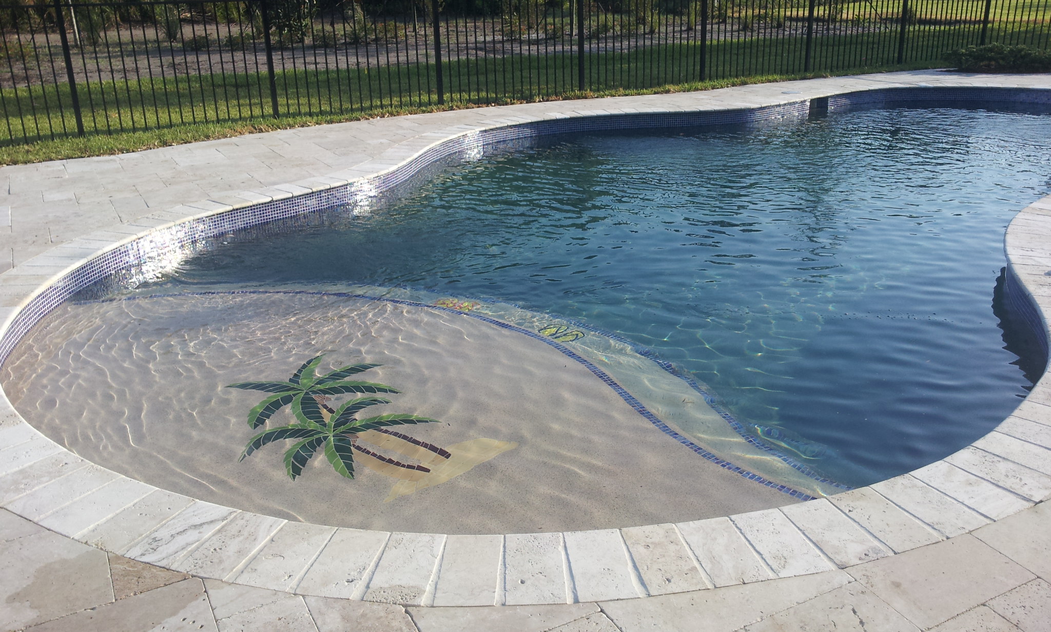 Tips for Choosing Swimming Pool Contractors