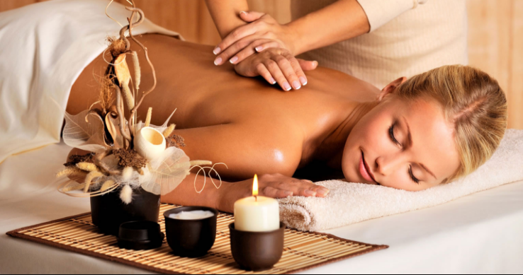 Spa Massage- A Proper Way To Relax As Such