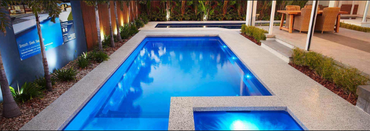 Why do You Need Contemporary Above Ground Pools Perth?