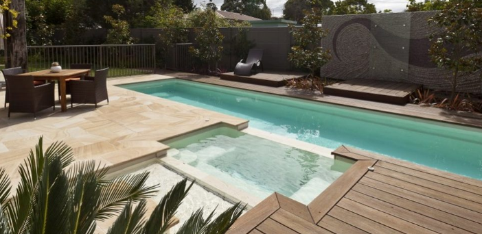 Your Swimming Pool Design Says It All