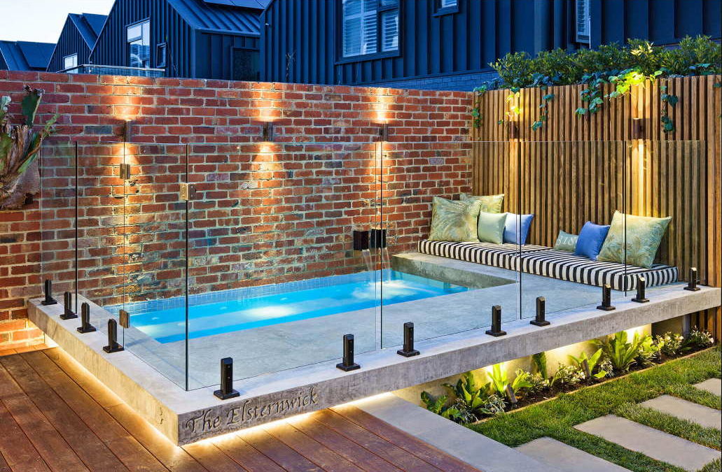 Design The Best Pool Fencing Inside The Gold Coast