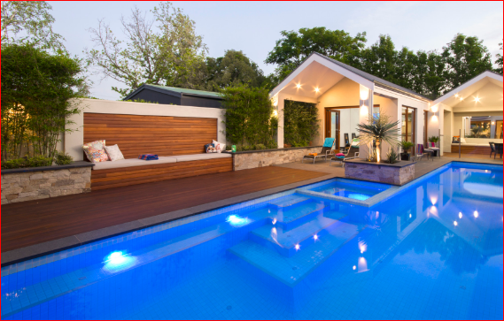 Pool Design Sydney