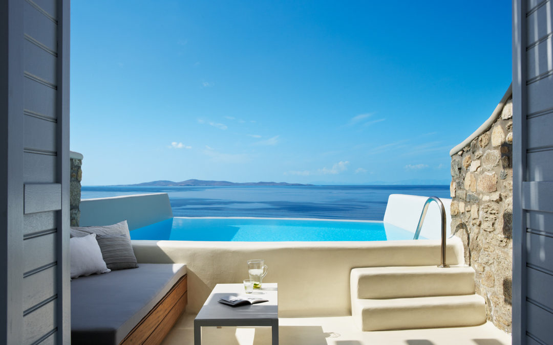 Why Should You Collaborate with Plunge Pools Businesses?