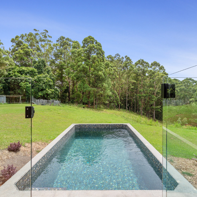 precast plunge pools