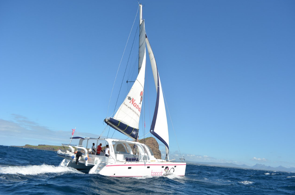 Interesting Things To Enjoy During Your Catamaran Cruise Mauritius in Oahu