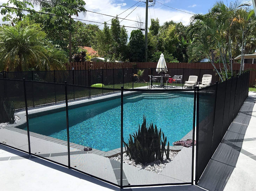 Why Is Everyone Getting A Pool Fence in NZ