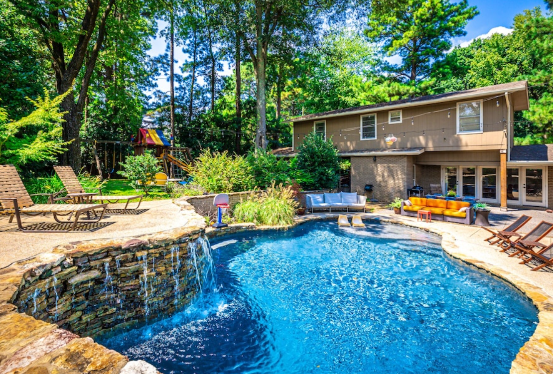 Salt Pool Guys If You Have Saltwater Pools, Don't Be Afraid to Saltwater Pool Manager