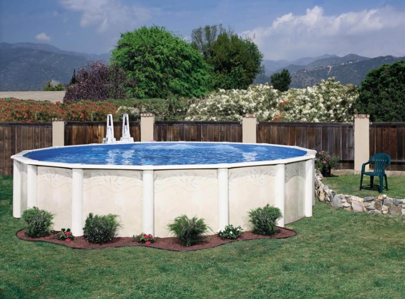 best above-ground pools