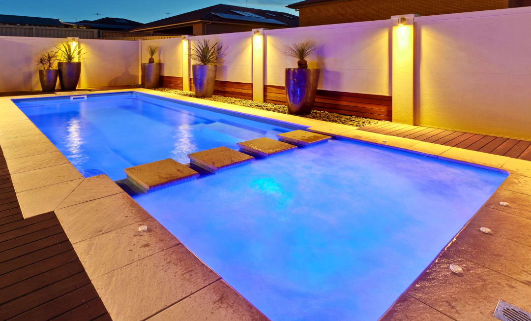 spa pools in Gold Coast