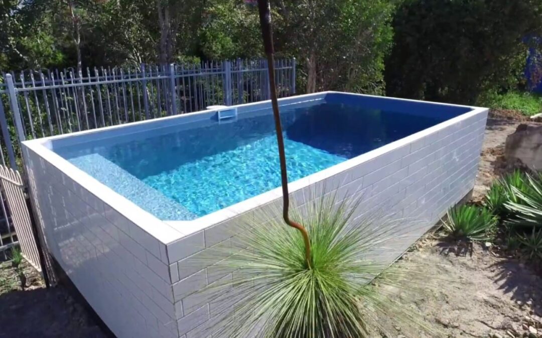 What Many People Wish They Knew About Precast Plunge Pools