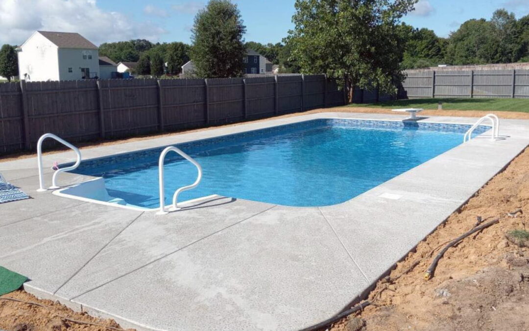Expert Tips for a Seamless Pool Installation Process: