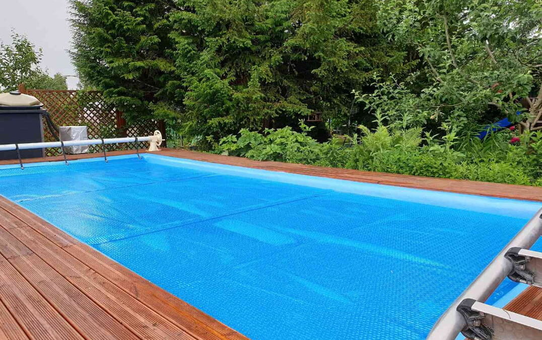 Buy Above Ground Pool Online: Explore a Wide Selection of Sizes and Styles