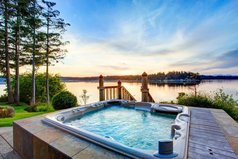 How to Find the Best Hot Tub Manufacturers in Your Town?