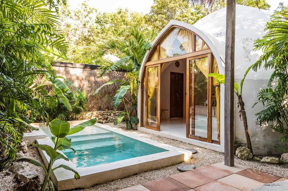 Navigating the Selection Process for Your Dream Plunge Pool