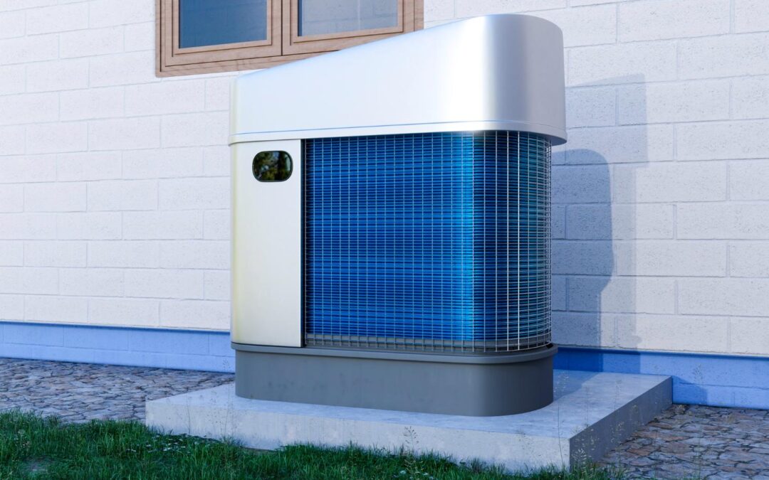 electric pool heaters