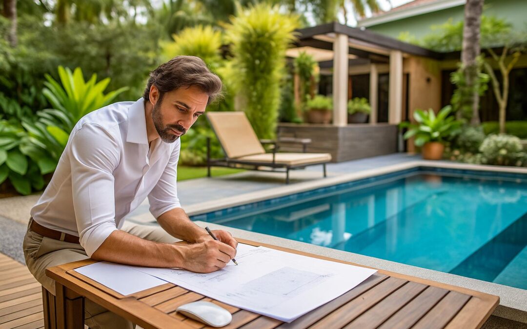 Why Pool Owners Get Caught Off Guard by Compliance Rules (and How to Avoid It)