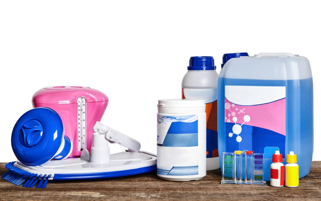 Your Complete Guide to Choosing the Right Pool Maintenance Kit