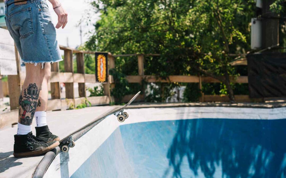 above ground pool winterizing kit